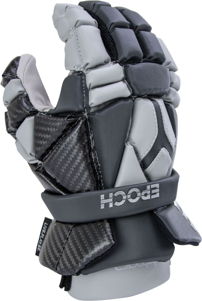 The Top Epoch Integra Pro Lacrosse Gloves and Their Benefits