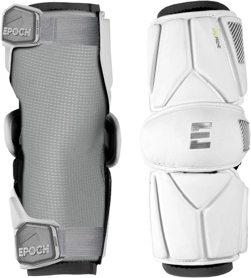 The Top Epoch Lacrosse Gear for Superior Performance