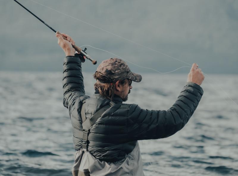 The Top Fishing Attire and Gear: What Should You Wear When Going Fishing