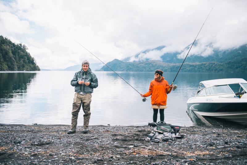 The Top Fishing Attire and Gear: What Should You Wear When Going Fishing