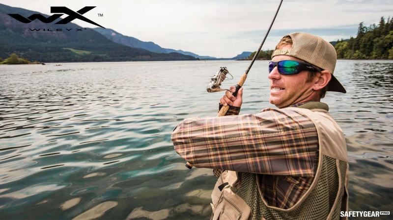 The Top Fishing Attire and Gear: What Should You Wear When Going Fishing