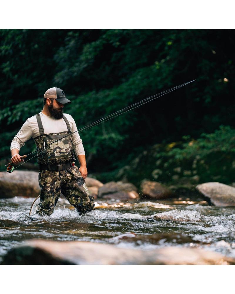 The Top Fishing Attire and Gear: What Should You Wear When Going Fishing