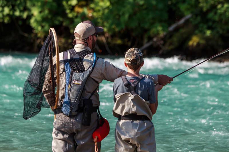 The Top Fishing Attire and Gear: What Should You Wear When Going Fishing