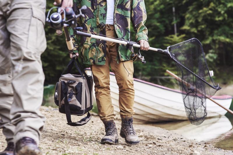 The Top Fishing Attire and Gear: What Should You Wear When Going Fishing