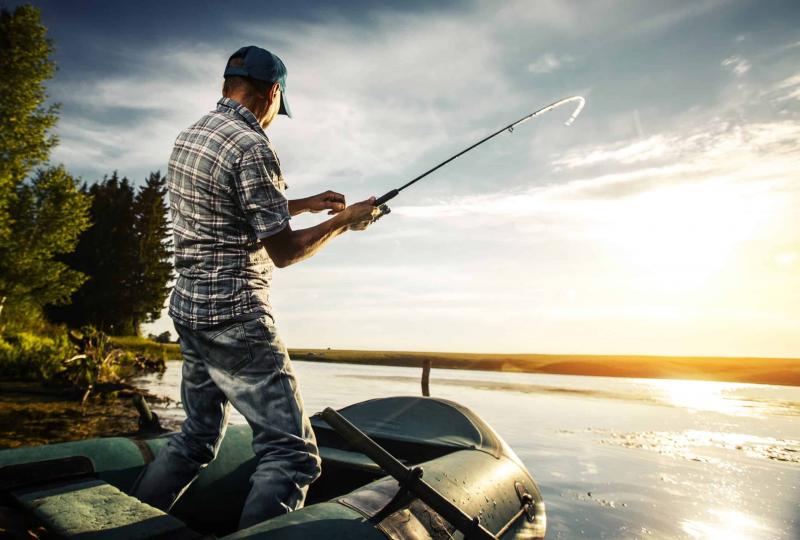 The Top Fishing Attire and Gear: What Should You Wear When Going Fishing