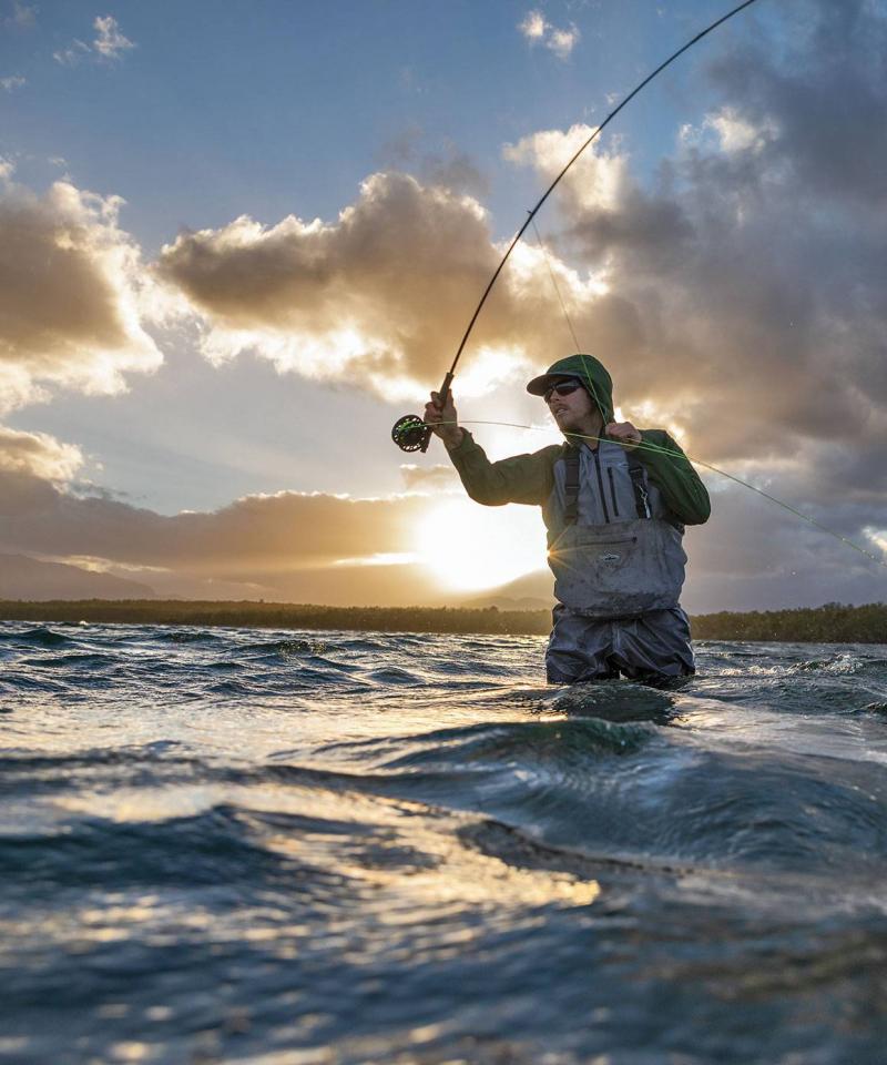 The Top Fishing Attire and Gear: What Should You Wear When Going Fishing