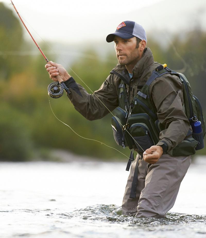 The Top Fishing Attire and Gear: What Should You Wear When Going Fishing