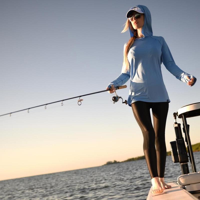 The Top Fishing Attire and Gear: What Should You Wear When Going Fishing