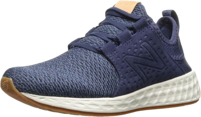 The Top Fresh Foam Cruz Shoes From New Balance For Women