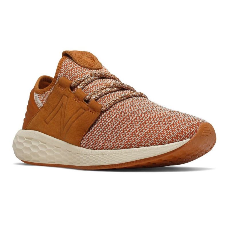 The Top Fresh Foam Cruz Shoes From New Balance For Women