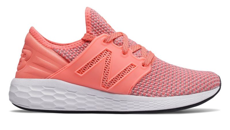 The Top Fresh Foam Cruz Shoes From New Balance For Women