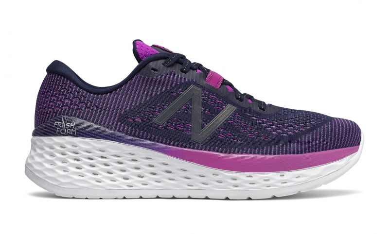 The Top Fresh Foam Cruz Shoes From New Balance For Women