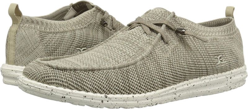 The Top Hey Dude Wally Canvas Shoes Compared