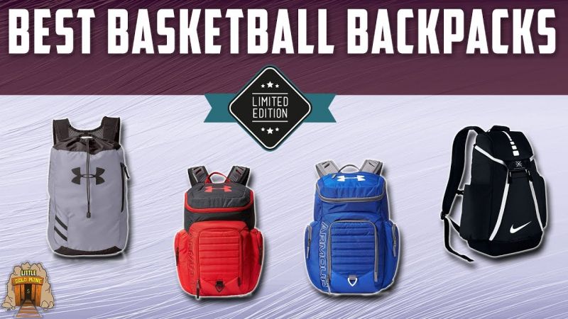 The Top Lacrosse Backpacks for Athletes in 2023