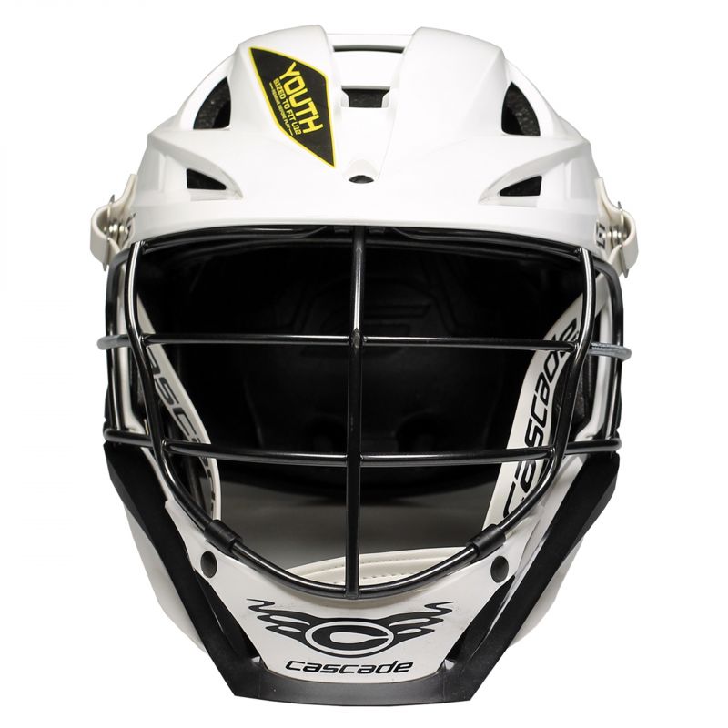 The Top Lacrosse Cascade S Helmet Features and Prices of 2023