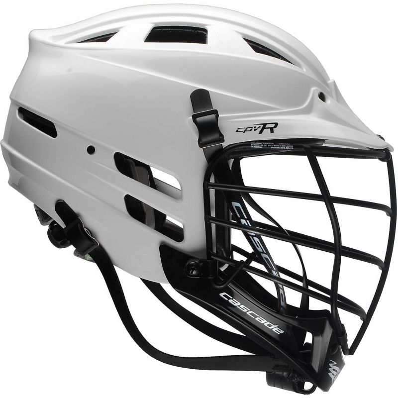 The Top Lacrosse Cascade S Helmet Features and Prices of 2023