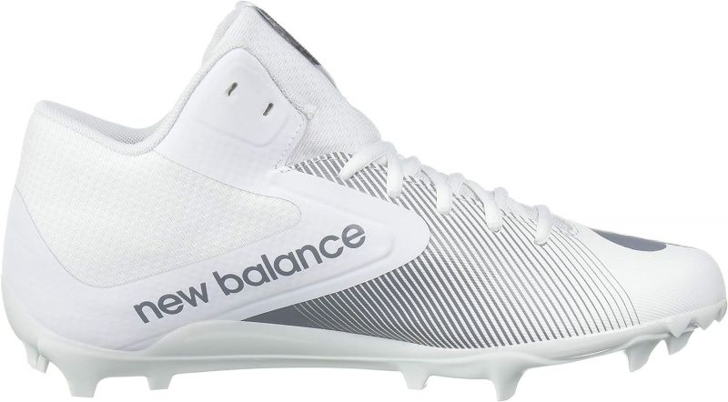 The Top Lacrosse Cleats for Performance and Style in 2022