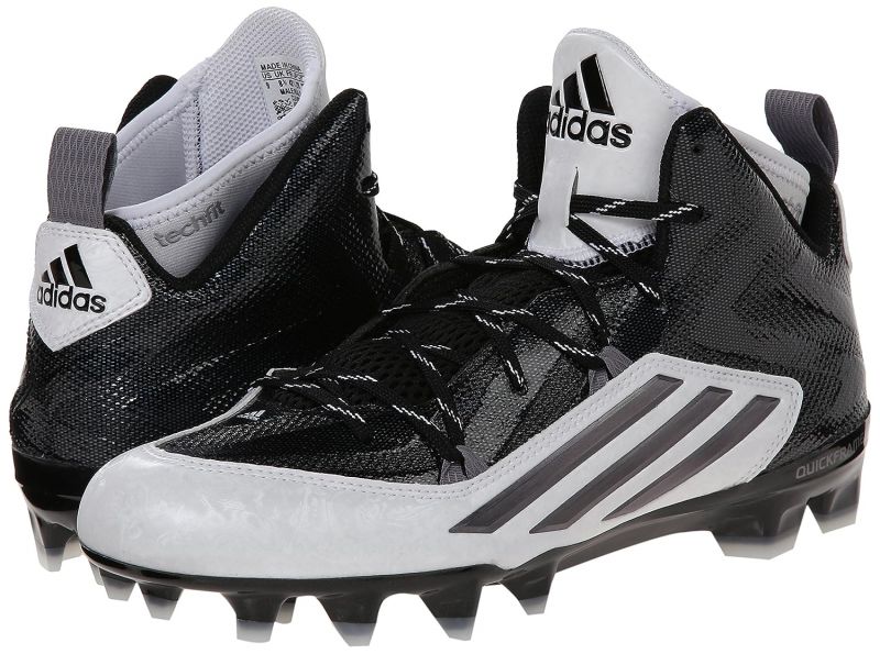 The Top Lacrosse Cleats for Performance and Style in 2022