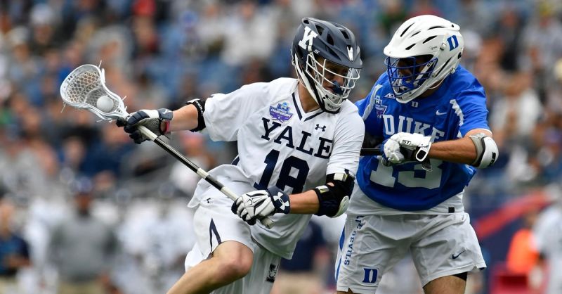 The Top Lacrosse Defense Sticks for Better Play