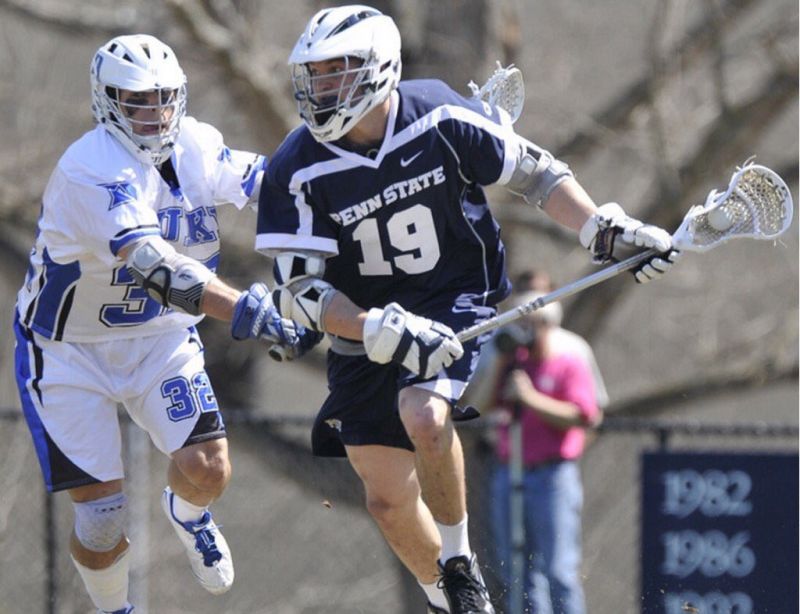 The Top Lacrosse Defense Sticks for Better Play