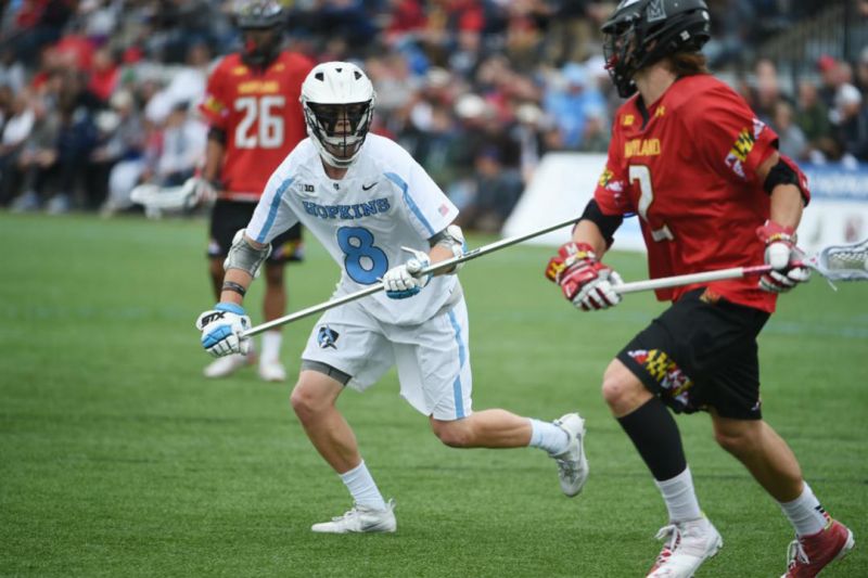 The Top Lacrosse Defense Sticks for Better Play
