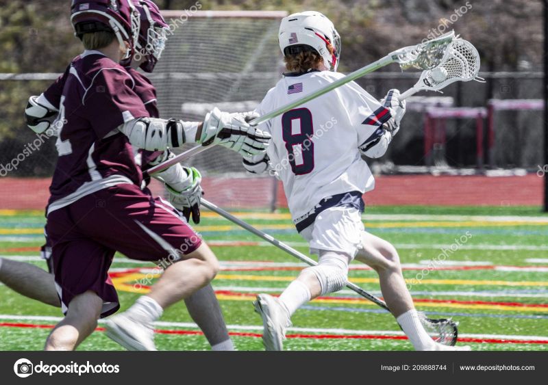 The Top Lacrosse Defense Sticks for Better Play