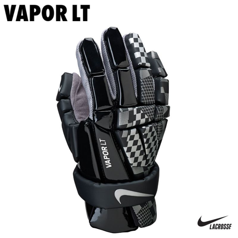 The Top Lacrosse Gloves for Aggressive Players Warrior Burn Pro Review