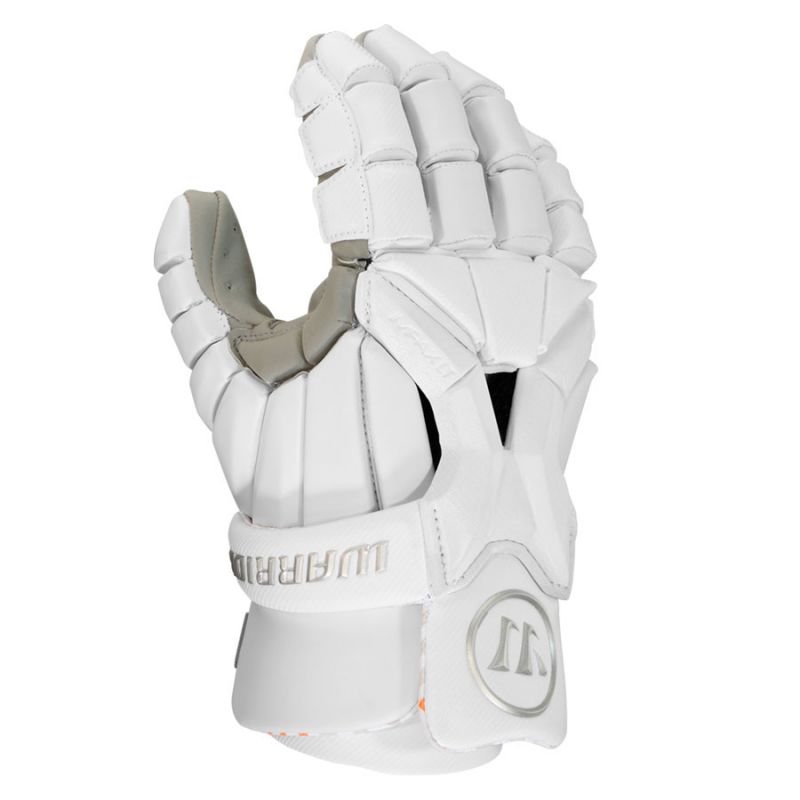 The Top Lacrosse Gloves for Aggressive Players Warrior Burn Pro Review