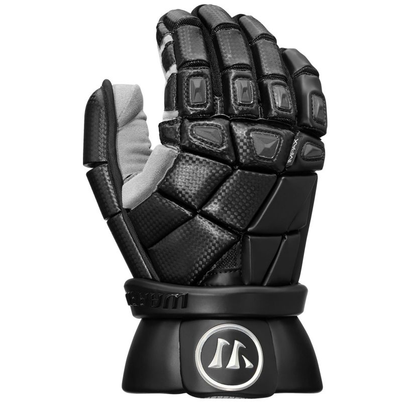The Top Lacrosse Gloves for Aggressive Players Warrior Burn Pro Review