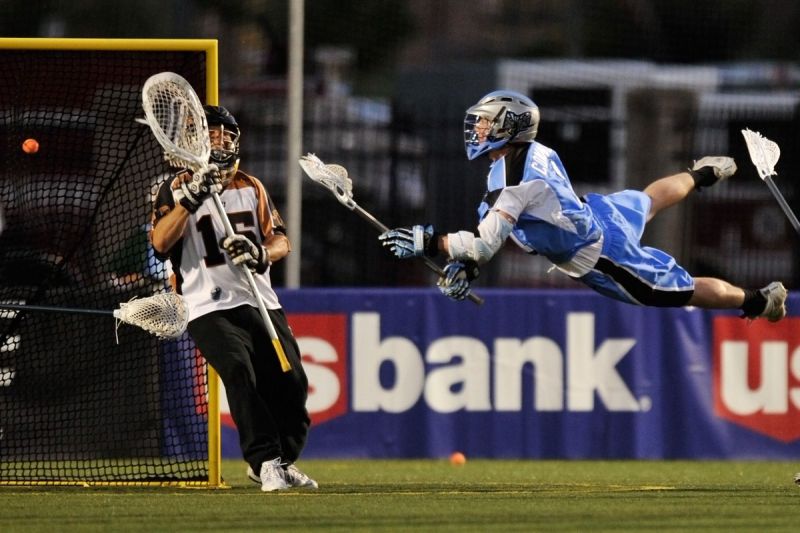 The Top Lacrosse Goalie Head Almost No One Discusses