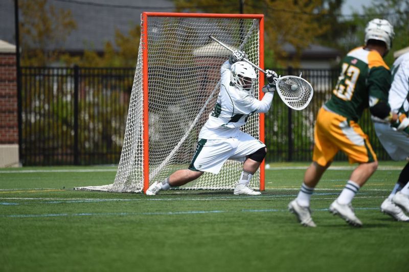 The Top Lacrosse Goalie Head Almost No One Discusses
