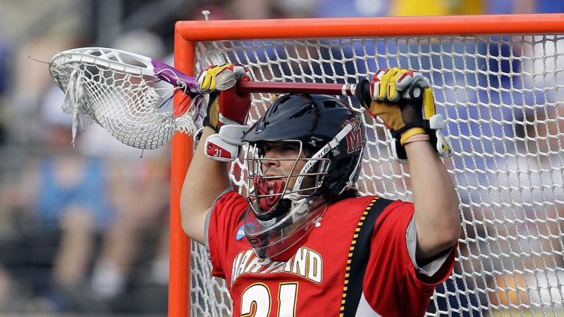 The Top Lacrosse Goalie Head Almost No One Discusses