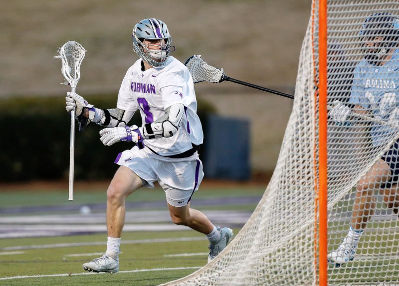 The Top Lacrosse Goalie Head Almost No One Discusses
