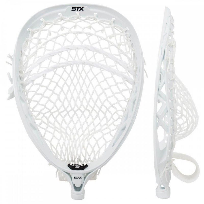 The Top Lacrosse Goalie Mesh Types for Superior Ball Control
