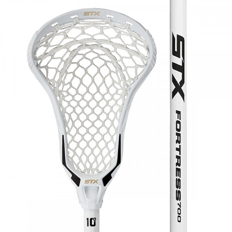 The Top Lacrosse Goalie Mesh Types for Superior Ball Control
