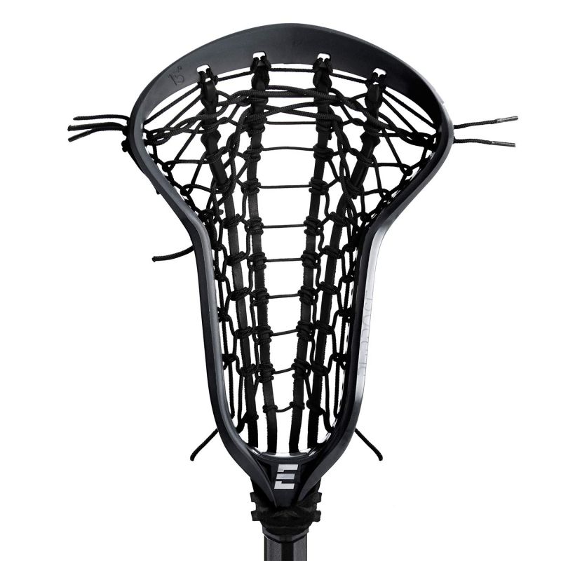The Top Lacrosse Goalie Mesh Types for Superior Ball Control