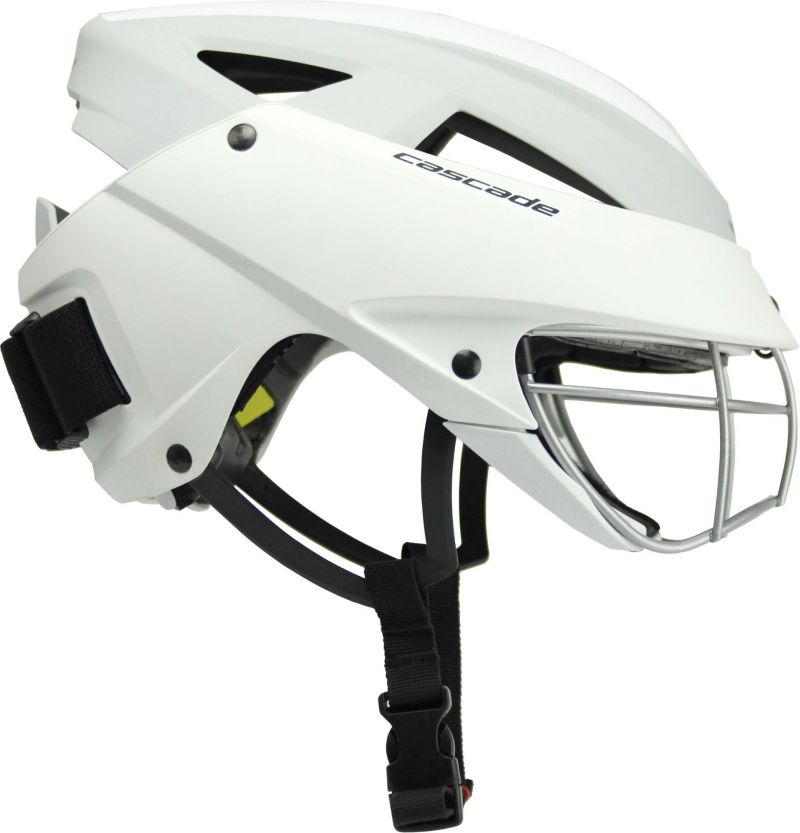 The Top Lacrosse Headgear and Protective Eyewear for Women