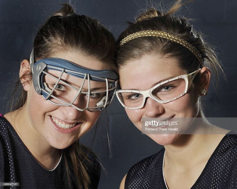 The Top Lacrosse Headgear and Protective Eyewear for Women