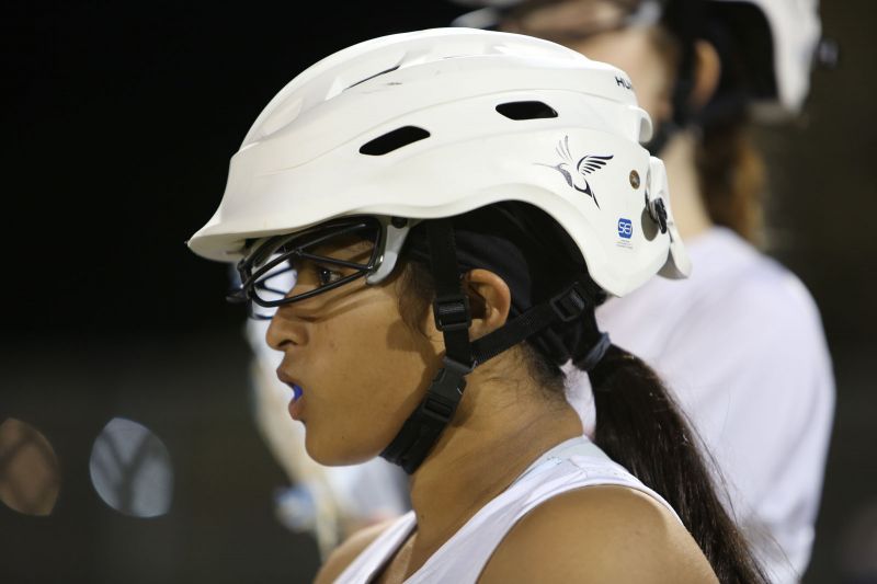 The Top Lacrosse Headgear and Protective Eyewear for Women