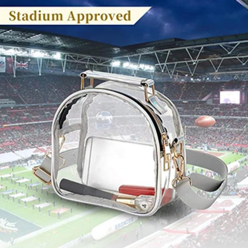 The Top Locations For Clear Stadium Bags: Where Are The Best Deals