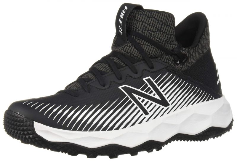 The Top New Balance Freeze Lacrosse Cleats Reviewed