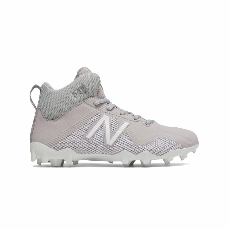 The Top New Balance Freeze Lacrosse Cleats Reviewed