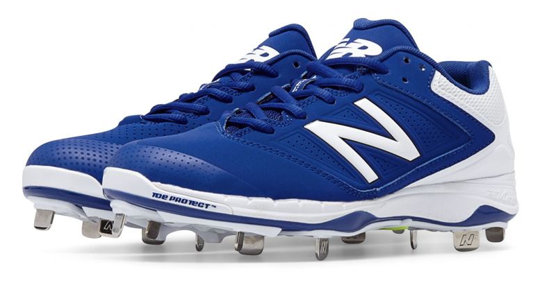 The Top New Balance Lacrosse Cleats For Women in 2023  A Buyers Guide