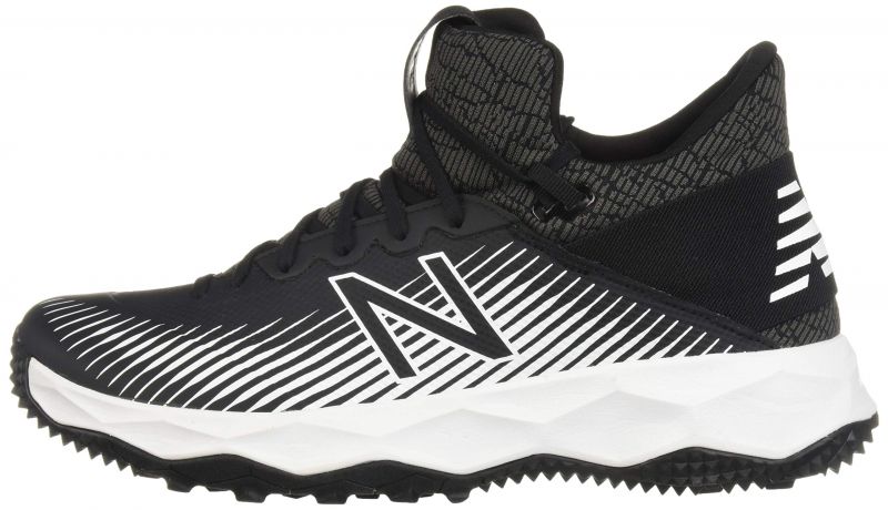 The Top New Balance Turf Shoes For Lacrosse in 2023