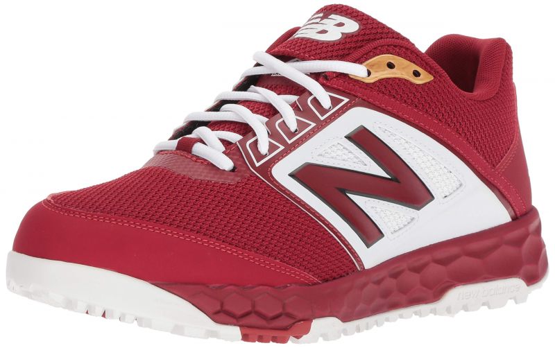 The Top New Balance Turf Shoes For Lacrosse in 2023