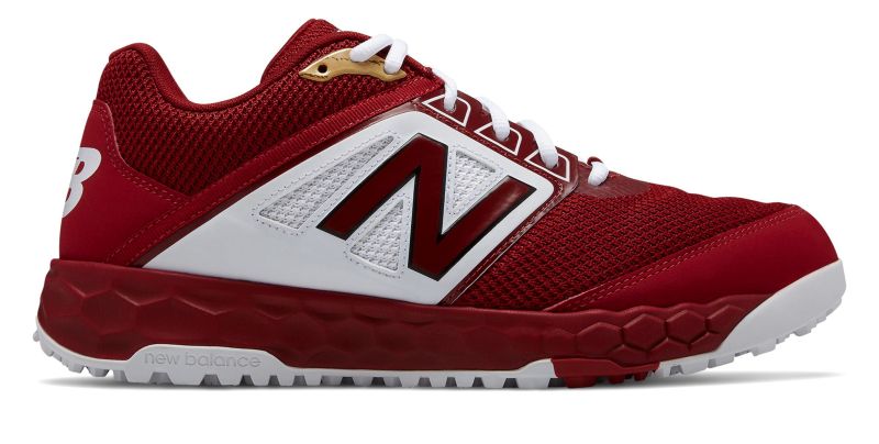 The Top New Balance Turf Shoes For Lacrosse in 2023