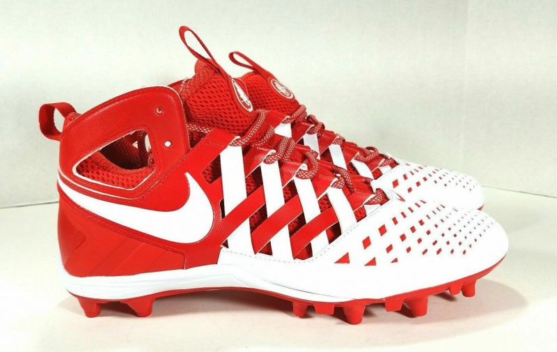 The Top Nike Alpha Huarache 7 Varsity and Huarache 7 Lacrosse Cleats Review For 2023