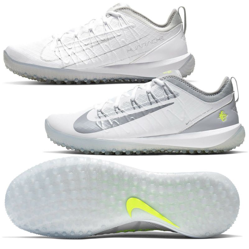 The Top Nike Alpha Huarache 7 Varsity and Huarache 7 Lacrosse Cleats Review For 2023