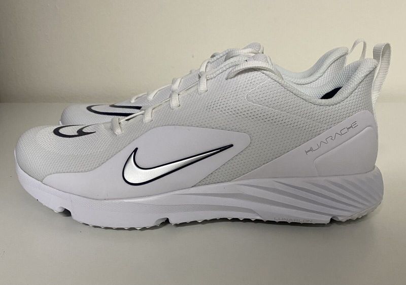 The Top Nike Alpha Huarache 7 Varsity and Huarache 7 Lacrosse Cleats Review For 2023