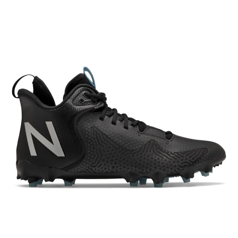 The Top Nike and New Balance Lacrosse Cleats for Youth and Women in 2023
